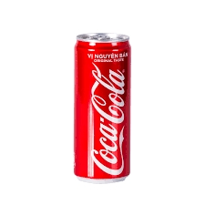 COCACOLA